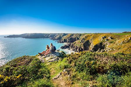 Guernsey – ülke fotoğrafı