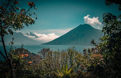 Guatemala – ülke fotoğrafı
