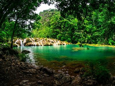 Guatemala – ülke fotoğrafı