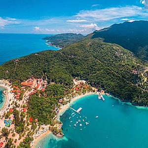 Haiti – ülke fotoğrafı