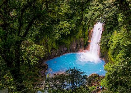 Honduras – ülke fotoğrafı