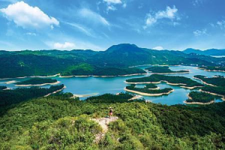 Hong Kong – ülke fotoğrafı