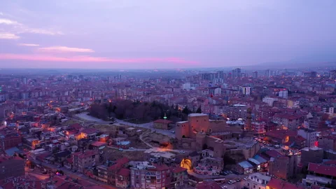 Niğde – Türkiye fotoğrafı