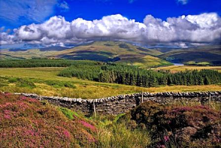 Isle of Man – ülke fotoğrafı