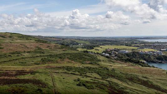 Isle of Man – ülke fotoğrafı