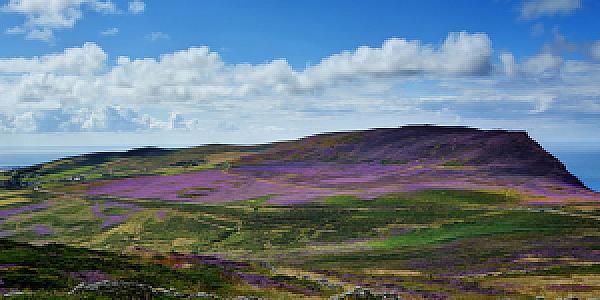 Isle of Man – ülke fotoğrafı