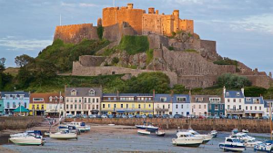 Jersey – ülke fotoğrafı