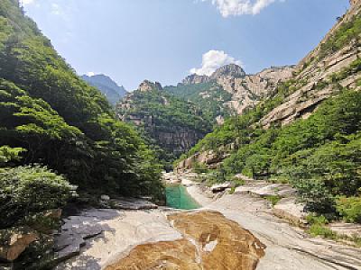 Korea, North – ülke fotoğrafı