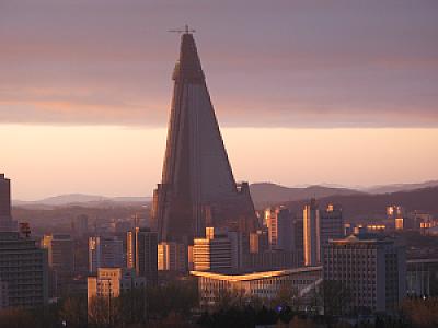 Korea, North – ülke fotoğrafı