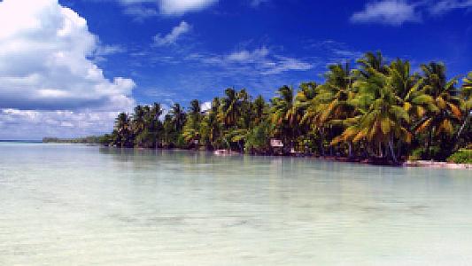 Kiribati – ülke fotoğrafı