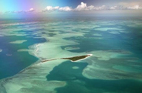 Kiribati – ülke fotoğrafı