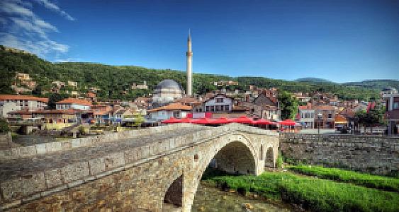 Kosovo – ülke fotoğrafı