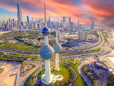 Kuwait – ülke fotoğrafı
