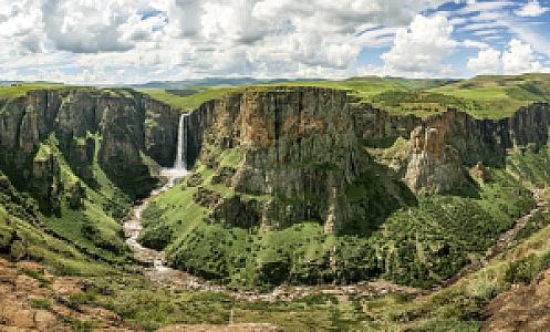 Lesotho