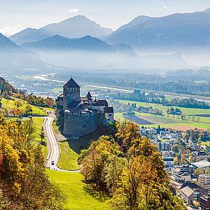 Liechtenstein – ülke fotoğrafı