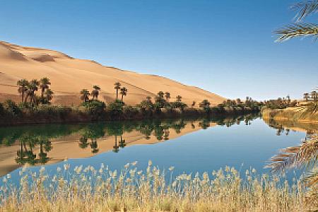 Libya – ülke fotoğrafı