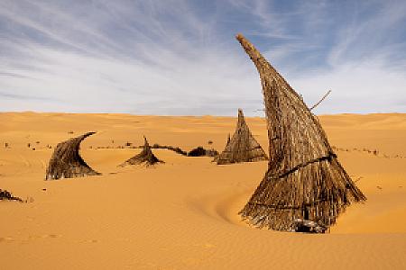 Libya – ülke fotoğrafı