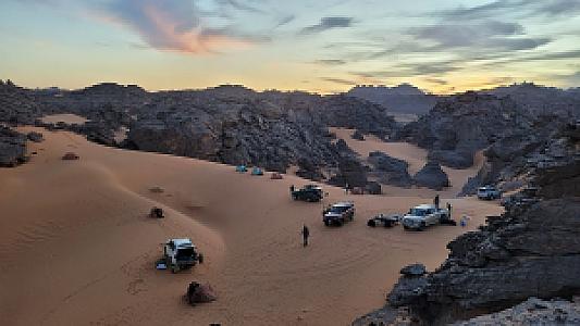 Libya – ülke fotoğrafı