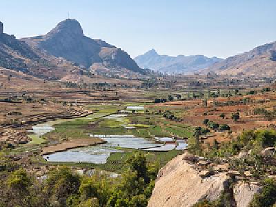 Madagascar – ülke fotoğrafı