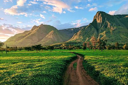 Malawi – ülke fotoğrafı