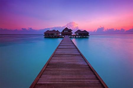 Maldives