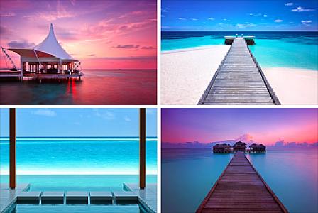 Maldives – ülke fotoğrafı