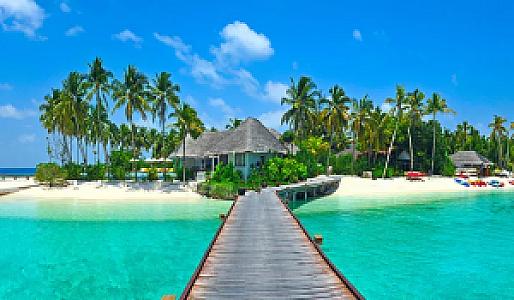 Maldives – ülke fotoğrafı
