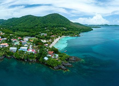 Martinique – ülke fotoğrafı