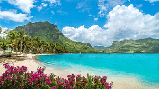 Mauritius – ülke fotoğrafı