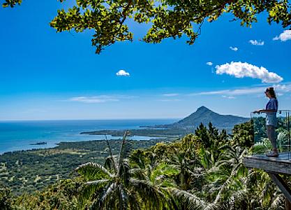 Mauritius – ülke fotoğrafı