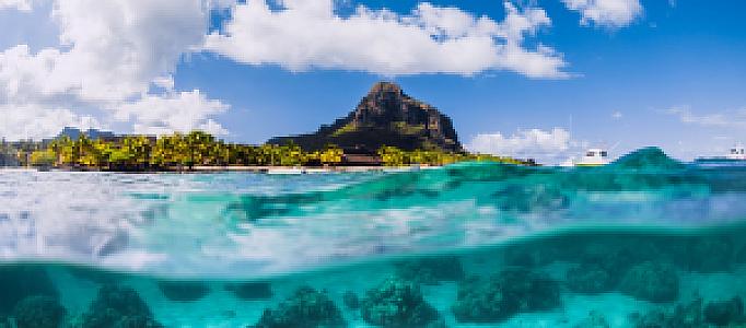 Mauritius – ülke fotoğrafı