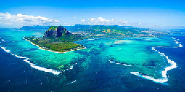 Mauritius – ülke fotoğrafı