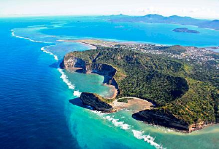 Mayotte – ülke fotoğrafı