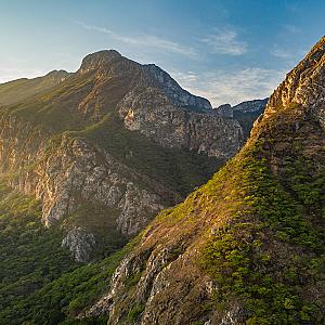 Mozambique – ülke fotoğrafı
