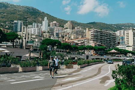 Monaco