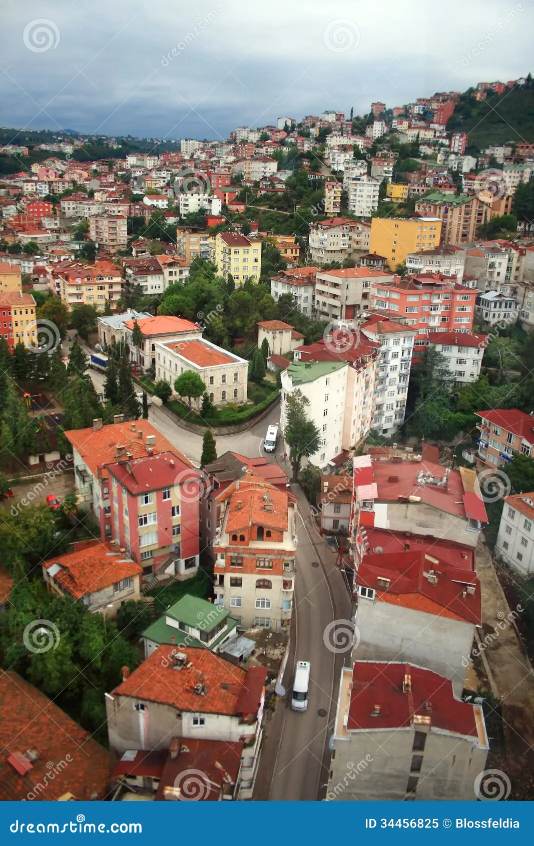 Ordu – Türkiye fotoğrafı