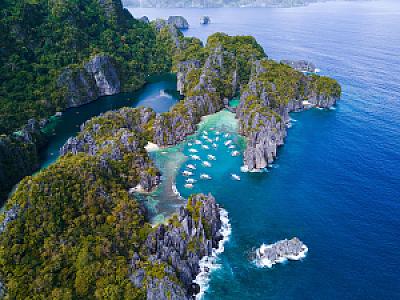 Micronesia, Federated States of