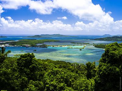 Micronesia, Federated States of – ülke fotoğrafı