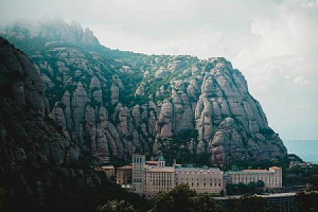 Montserrat – ülke fotoğrafı
