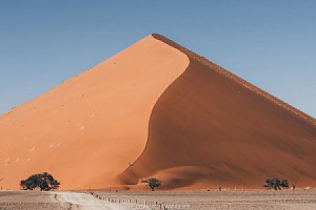 Namibia – ülke fotoğrafı