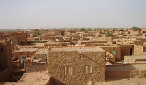 Niger – ülke fotoğrafı