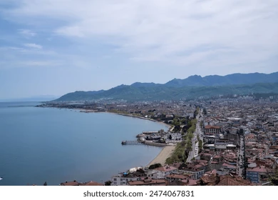 Ordu – Türkiye fotoğrafı