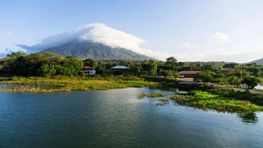 Nicaragua – ülke fotoğrafı