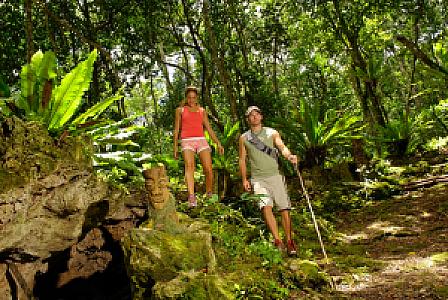 New Caledonia – ülke fotoğrafı