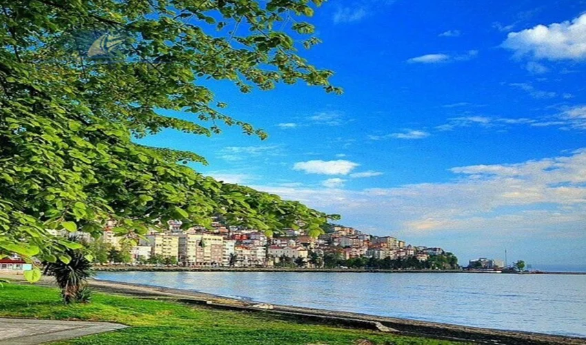 Ordu – Türkiye fotoğrafı