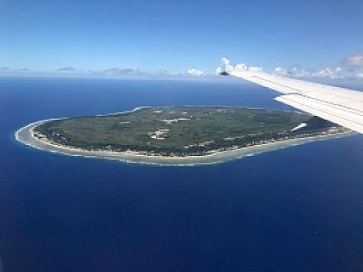 Nauru – ülke fotoğrafı