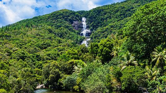 New Caledonia – ülke fotoğrafı