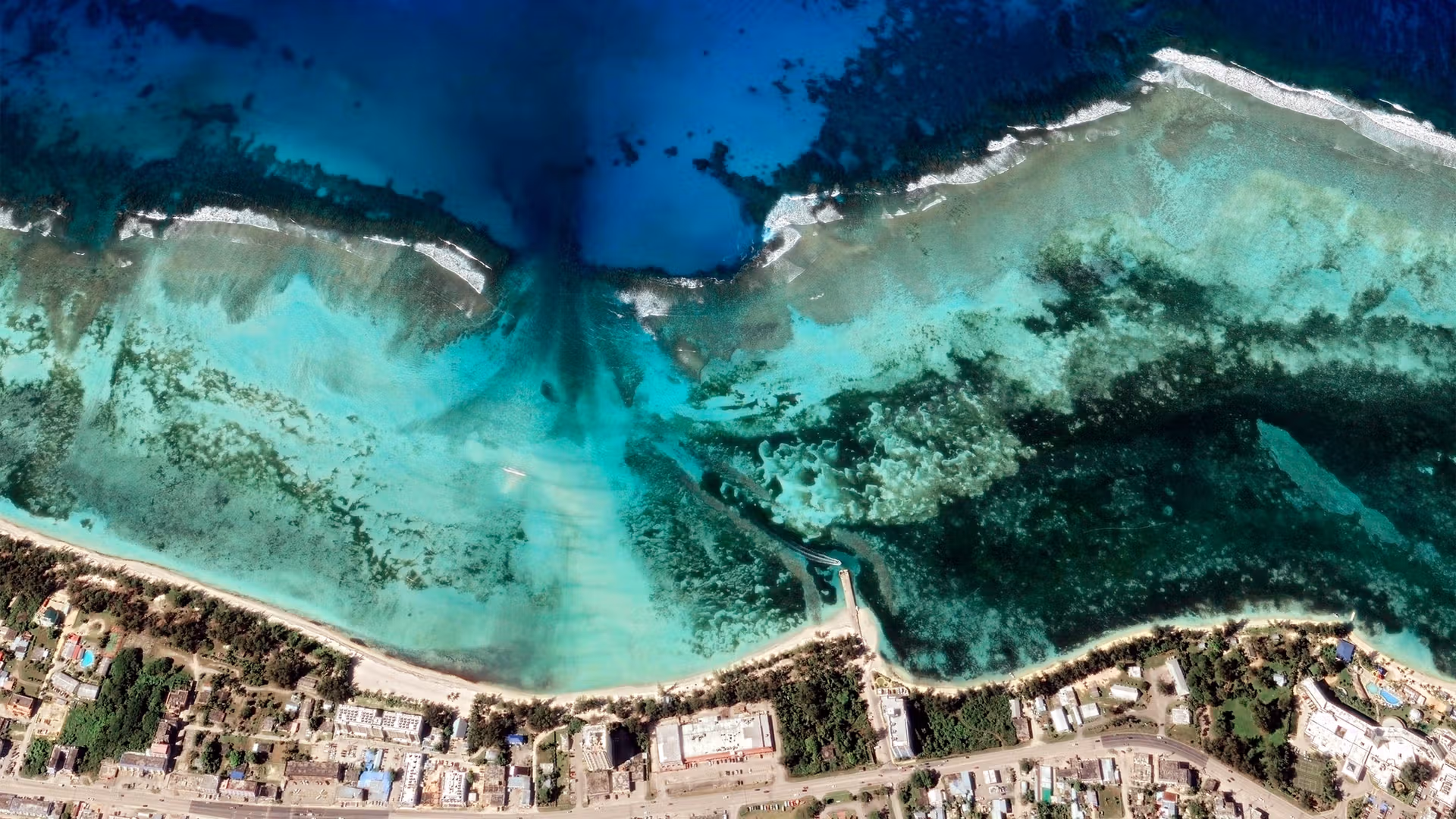 Northern Mariana Islands – ülke fotoğrafı