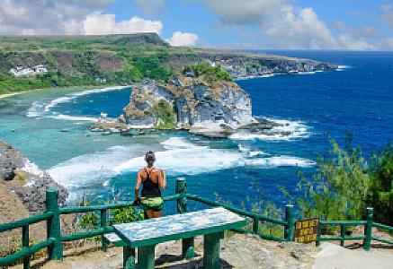 Northern Mariana Islands – ülke fotoğrafı