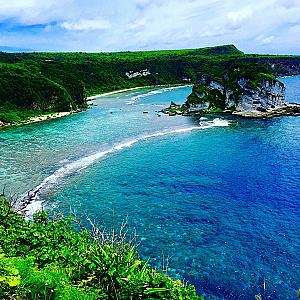 Northern Mariana Islands – ülke fotoğrafı